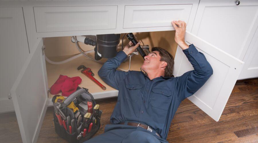 Professional same day plumber in Anna, IL